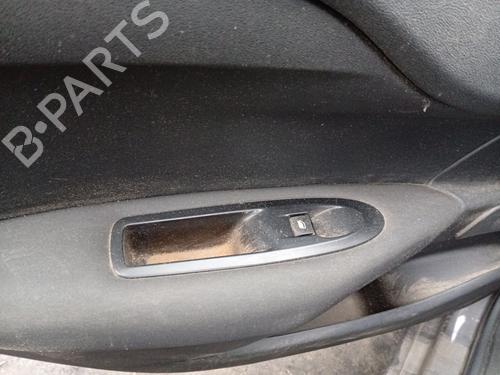 Used Left rear window switch Left rear window switch CITROËN C4 II (NC_) 1.6 BlueHDi 100 (99 hp) 39648721 39648721