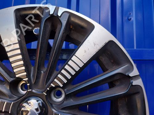 Rim PEUGEOT 208 I (CA_, CC_)  | BP17534878C45