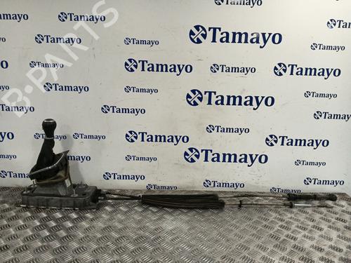 Used Gear lever VW GOLF V (1K1) 1.9 TDI (105 hp) 31925696