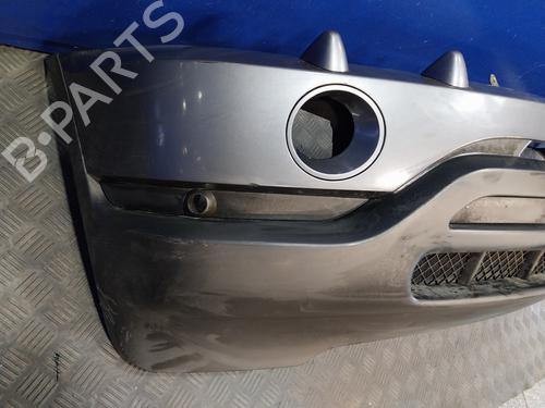 Front bumper BMW X5 (E53)  | BP22900304C7 