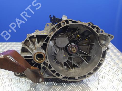 Used Gearbox FORD FOCUS II Turnier (DA_, FFS, DS) 2.0 TDCi (136 hp) 886460