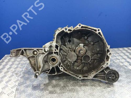 Used Gearbox OPEL ASTRA H (A04) [2004-2014]  27255567