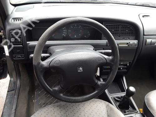 Alternator CITROËN XANTIA (X1_, X2_)  | BP26175655M7 