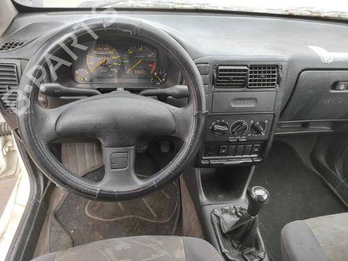 Gearbox SEAT IBIZA II (6K1)  | BP18459648M3 