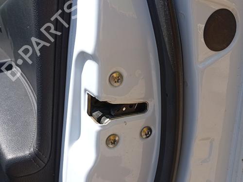 Used Front right lock Front right lock KIA SPORTAGE III (SL) 1.6 GDI (135 hp) 35964536 35964536