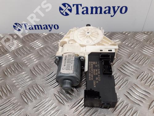 Right front window motor PEUGEOT 407 (6D_)  | BP8391548E20 
