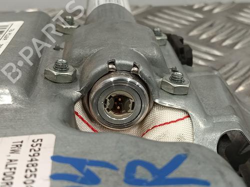Electronic module MERCEDES-BENZ C-CLASS (W203)  | BP13878450M83 