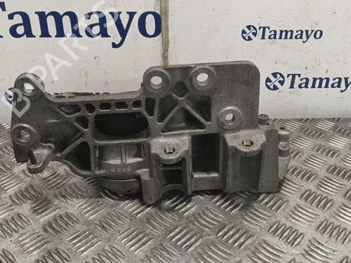 Engine mount NISSAN QASHQAI I (J10, NJ10) 2.0 dCi | BP29811573M89 