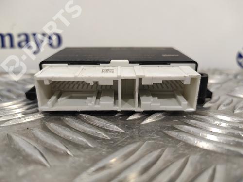 Elektronisk modul OPEL CORSA F (P2JO)  | BP10296712M83 