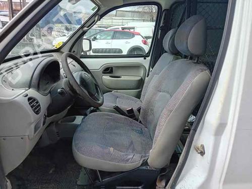 Engine RENAULT KANGOO (KC0/1_) D 55 1.9 (KC0D) | BP24629249M1  - Image 12