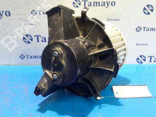 Heater blower motor PEUGEOT 307 Break (3E) 2.0 HDI 90 | BP4644029M62 