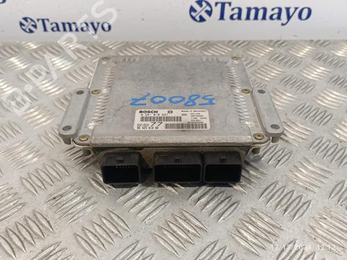 Engine control unit (ECU) PEUGEOT 406 (8B) | BP22237489M57