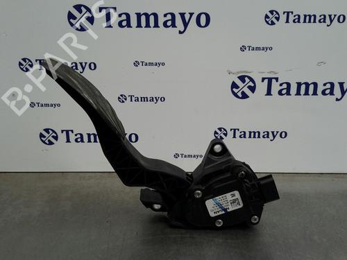 Pedal NISSAN QASHQAI II SUV (J11, J11_)  | BP14360314I4 