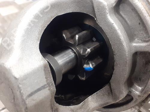 Starter CHEVROLET EPICA (KL1_) 2.0 D | BP13662618M8 