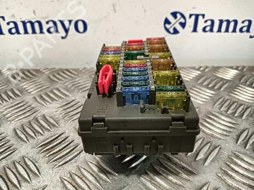 Fuse box CITROËN XSARA (N1)  | BP26396691E1 