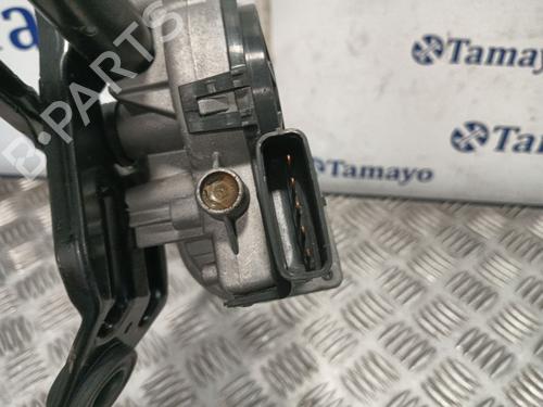 Front wiper motor KIA CEE'D Hatchback (ED)  | BP28337376M29 