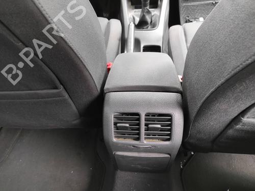 Førerens kollisjonspute VW GOLF V (1K1) 1.9 TDI | BP16304924C9 