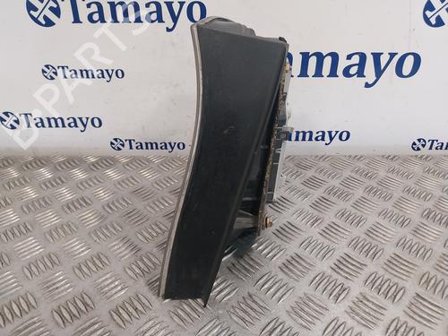 Left taillight BMW 3 Compact (E46)  | BP26516390C34 
