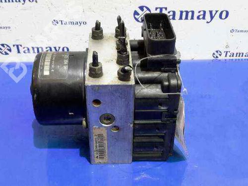 Used ABS pump PEUGEOT 206 Hatchback (2A/C) 2.0 HDI 90 (90 hp) 1429814