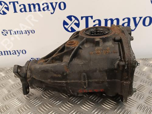 Rear differential MERCEDES-BENZ SLK (R171)  | BP17108350M24 