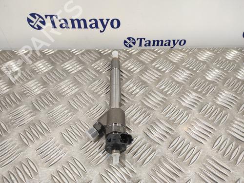 Used Injector Injector PEUGEOT 508 SW II (FC_, FJ_, F4_) 1.5 BlueHDi 130 (131 hp) 18114056 18114056