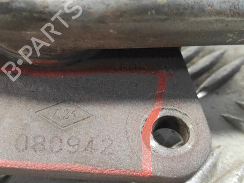 Exhaust manifold RENAULT TRAFIC II Van (FL)  | BP20209188M110 