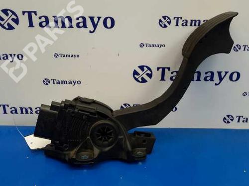 Pédale FORD MONDEO II Saloon (BFP) [1996-2000]  9552927