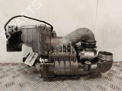 Used Turbocharger/Supercharger Turbocharger/Supercharger 37793467 37793467