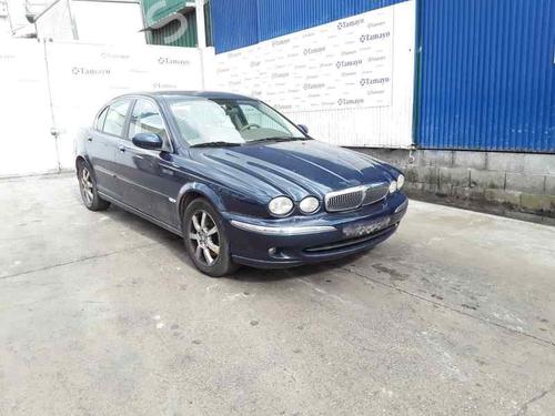 Used Engine JAGUAR X-TYPE I (X400) [2001-2009]  25986465