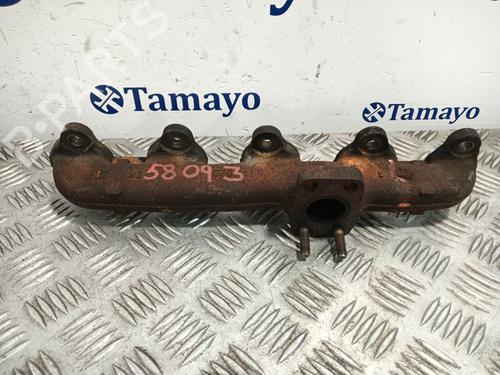 Used Exhaust manifold CITROËN C4 I (LC_) [2004-2014]  29595430