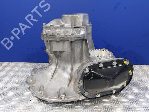 Gearbox CHEVROLET AVEO / KALOS Saloon (T250, T255) | BP24630569M3