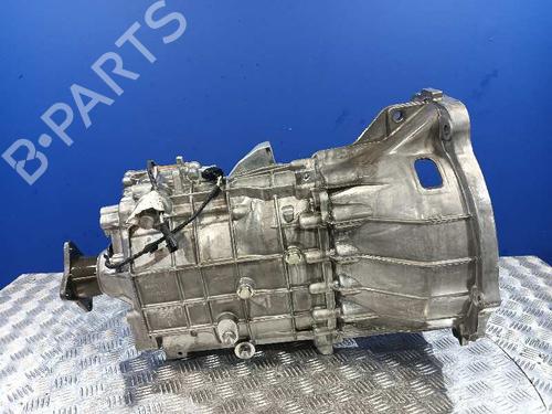 Used Gearbox KIA CARNIVAL / GRAND CARNIVAL III (VQ) 2.9 CRDi (185 hp) 27299200