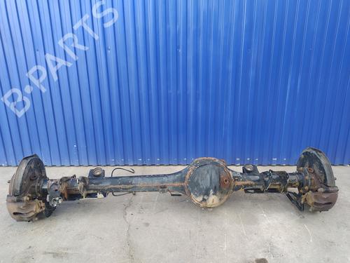 Used Rear axle LAND ROVER RANGE ROVER II (P38A) [1994-2002]  16413758