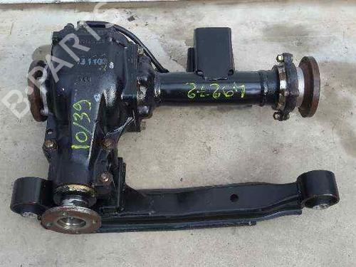 Used Front differential NISSAN TERRANO II (R20) [1992-2007]  25346273