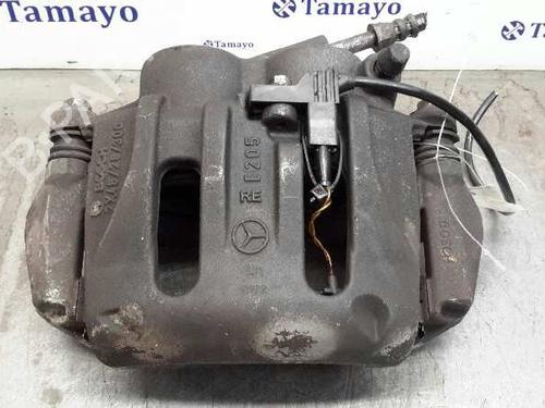 Højre bremsekaliber foran MERCEDES-BENZ VITO / MIXTO Van (W639) [2003-2025]  11565804