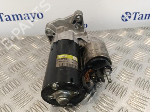 Starter RENAULT GRAND SCÉNIC III (JZ0/1_) 1.9 dCi (JZ0J, JZ0N, JZ1K, JZ1S) | BP19176356M8 