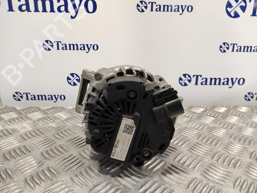 Alternator PEUGEOT 308 I (4A_, 4C_) 1.6 16V | BP17962672M7 