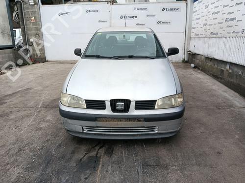 Gearbox SEAT IBIZA II (6K1) 1.4 i | BP30377137M3