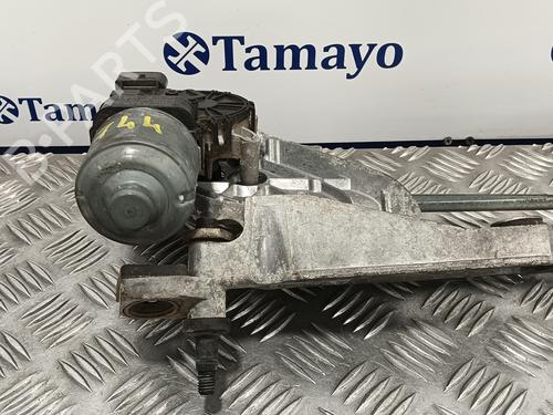 Front wiper motor FORD FIESTA VI (CB1, CCN) 1.25 | BP13878442M29