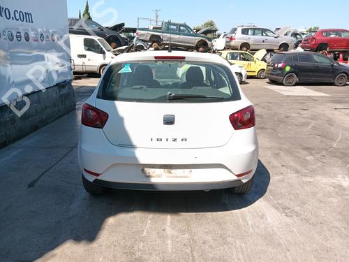 Left front window switch SEAT IBIZA IV SC (6J1, 6P5) 1.2 | BP36221648I27  - Image 7