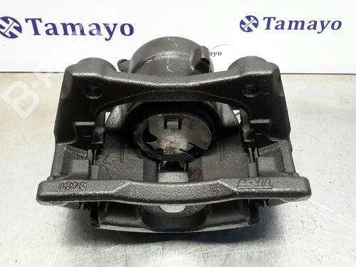 Used Left front brake caliper NISSAN MICRA III (K12) [2002-2010]  11565861
