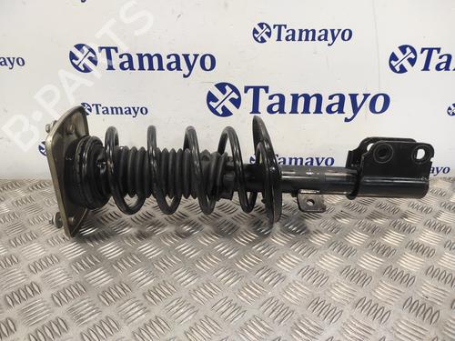 Right front shock absorber TOYOTA PROACE Van (MDX_)  | BP24288069M17 