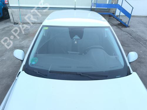 Motor limpa vidros frontal Motor limpa vidros frontal 39536566 39536566