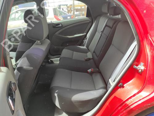 Gearbox CHEVROLET LACETTI (J200)  | BP20498205M3 