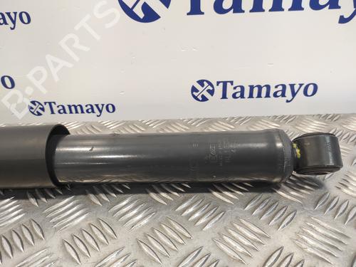 Left rear shock absorber IVECO DAILY IV Van 35C14 GV, 35C14 GV/P, 35S14 GV, 35S14 GV/P | BP15806724M18 