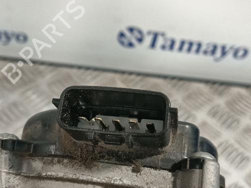 Front wiper motor DACIA DOKKER Box Body/MPV 1.5 dCi 75 / Blue dCi 75 (FEJW, FEAH) | BP30293920M29 