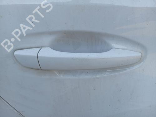Used Rear right exterior door handle Rear right exterior door handle 37418337 37418337
