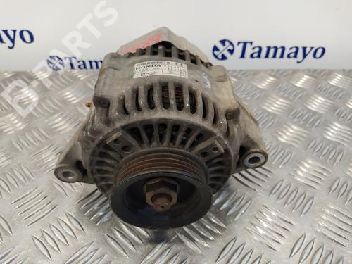 Generator HONDA CR-V I (RD) 2.0 16V 4WD (RD1, RD3) (128 hp) 10512011