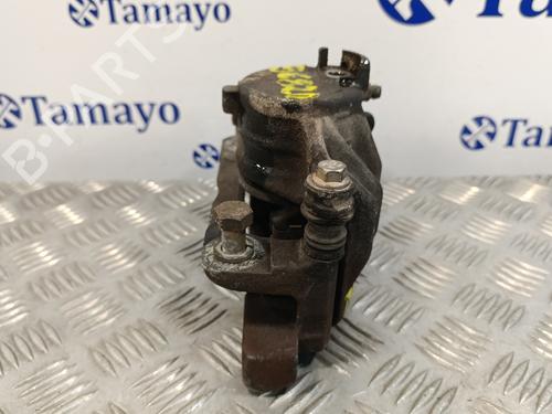 Left front brake caliper LAND ROVER FREELANDER I (L314)  | BP18682513M105