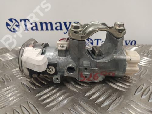 Ignition barrel SUBARU FORESTER (SH_) 2.0 D AWD (SHH, SHD, SHN) | BP8871183M48 